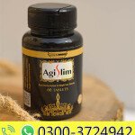 AgiSlim Best Weight Loss Supplement