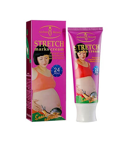 Stretch Marks Cream in Pakistan