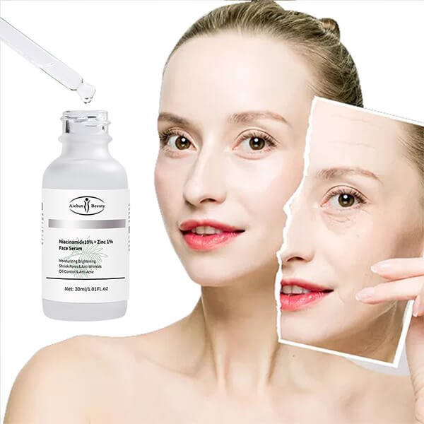 Whitening Serum Price in Pakistan | 0300-3724942 | Aichun Beauty ...