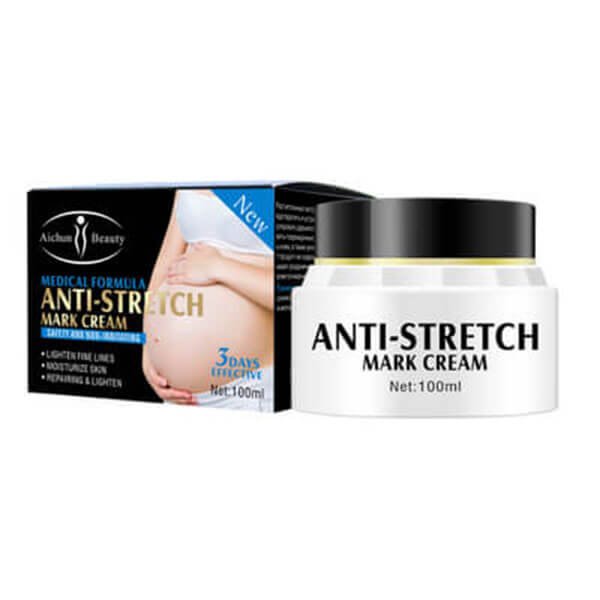 Anti Stretch Marks Cream Price In Pakistan 0300 3724942 Best Stretch Mark Cream For Pregnancy