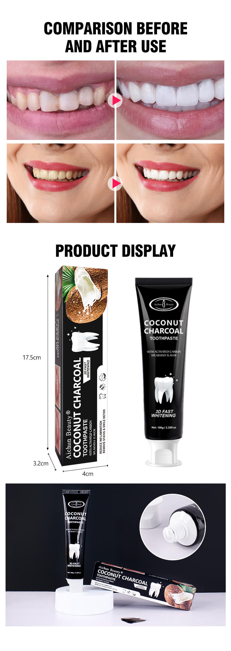 aichun-beauty-coconut-char-coal-organic-black-teeth-whitening-toothpaste-100g-buy-online