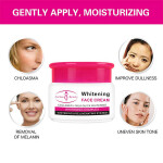 Aichun Beauty Collagen & Milk Glowing Moisturizing Face Cream 60ml