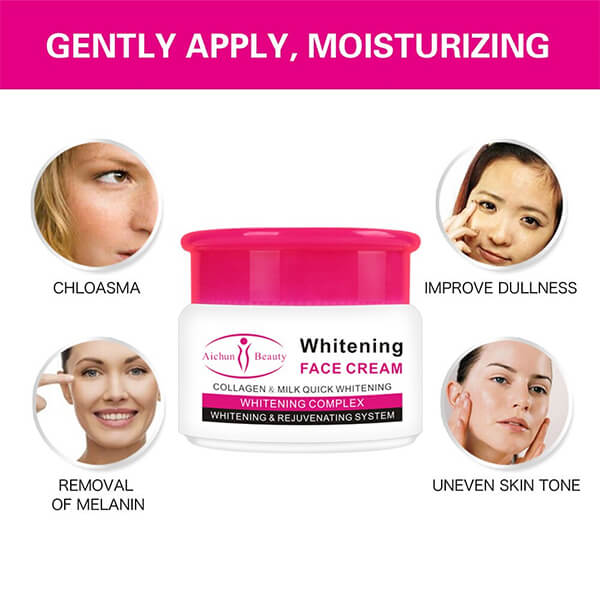 aichun-beauty-collagen-milk-glowing-moisturizing-face-cream-60ml-price