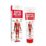 Aichun Beauty Effective Body Muscle Fast Pain Relief Massage Cream 100ml