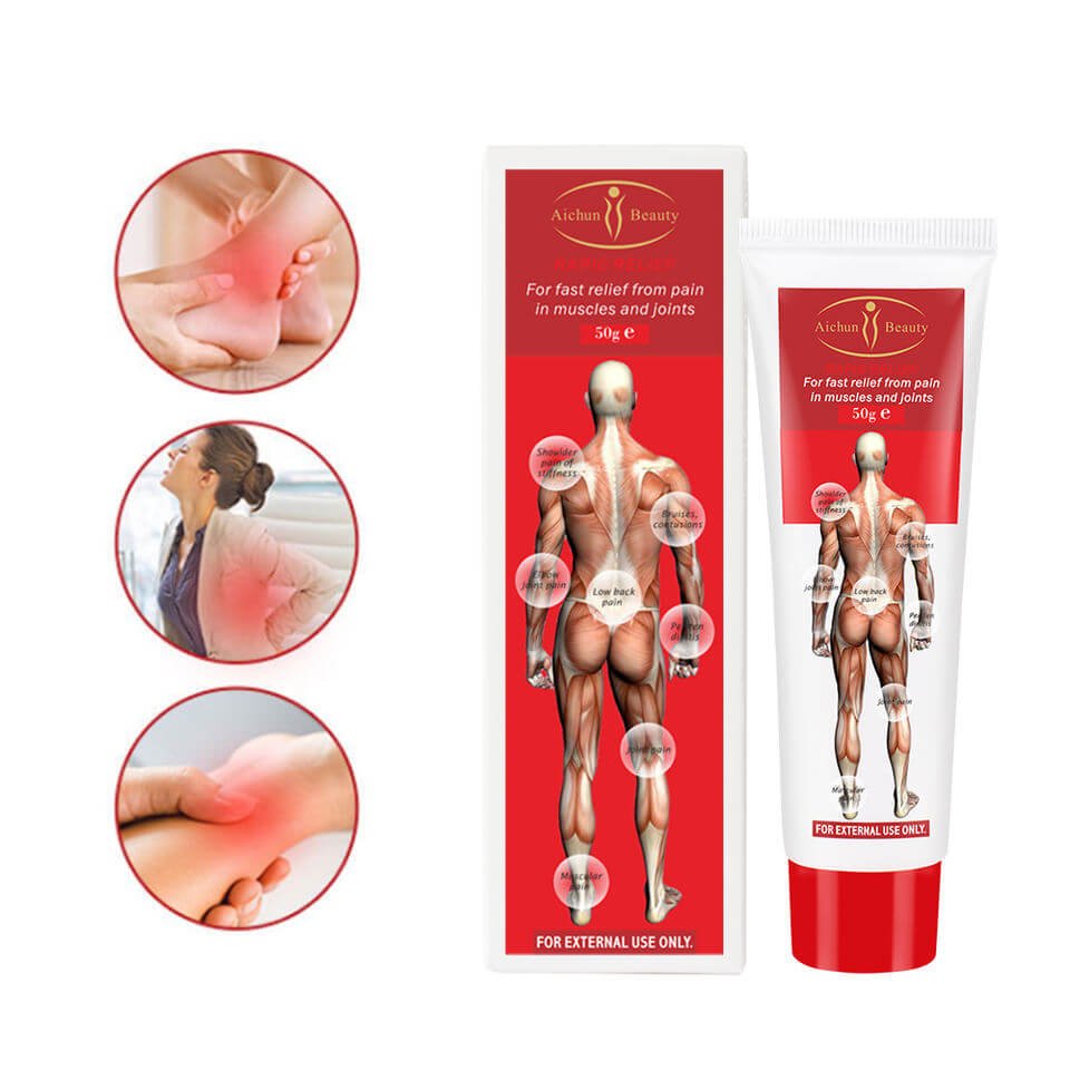 aichun-beauty-effective-body-muscle-fast-pain-relief-massage-cream-100ml-price