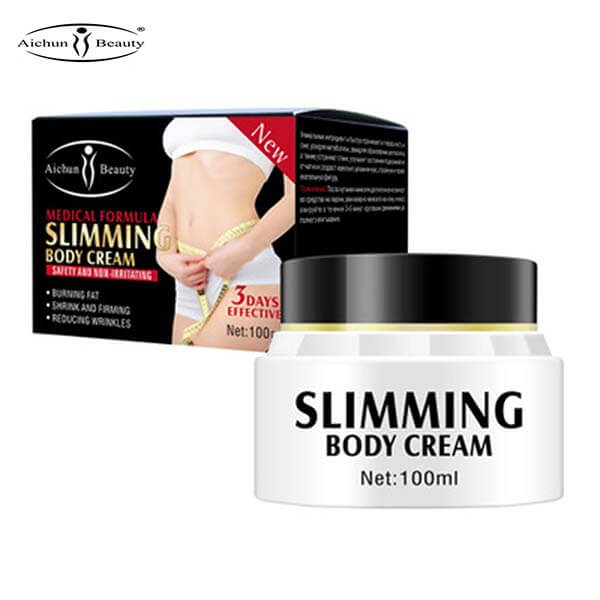 Slimming Body Cream Price In Pakistan 0300 3724942 Aichun Beauty