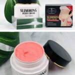 Slimming Body Cream in Pakistan