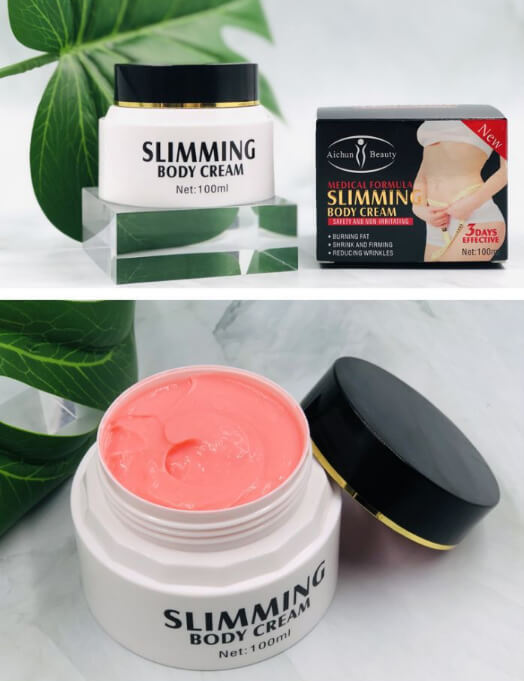 Slimming Body Cream Price In Pakistan 0300 3724942 Aichun Beauty