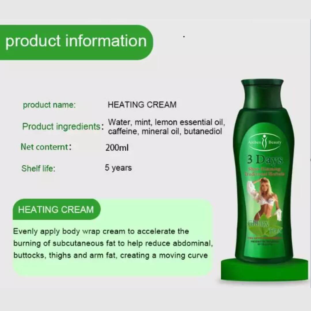 aichun-beauty-natural-fast-fat-burning-firming-lifting-green-tea-cream-ingredients