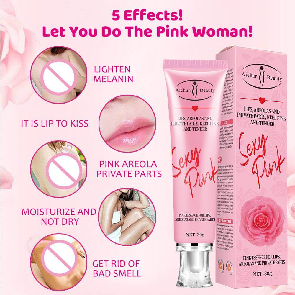 aichun-beauty-pink-areola-whitening-cream-for-dark-skin-and-private-parts-whitening-gel-30g-price