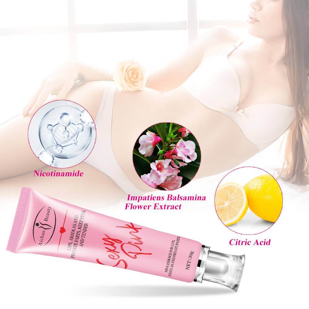 aichun-beauty-pink-areola-whitening-cream-for-dark-skin-and-private-parts-whitening-gel-30g