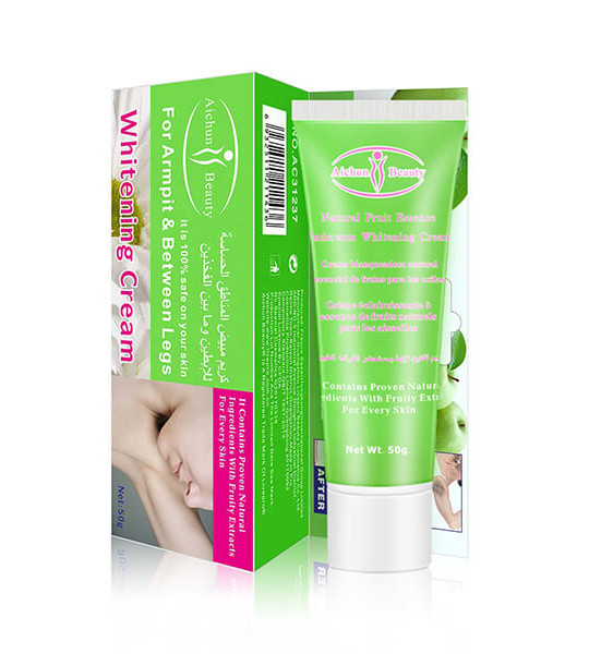 Aichun Beauty Private Parts ,Underarm Glowing Body Care Cream