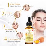 Aichun Beauty Eggs Face Serum 30ml