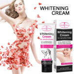 Aichun Beauty Glowing Cream For Sensitive Areas 50ml