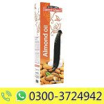 Almond Oil