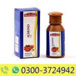 Almond Oil