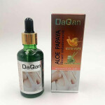 Aloe Papaya Breast Enhancement Oil