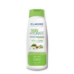 Elmore Aloe Vera & Avocado Extracts Skin Hydrate Body Lotion