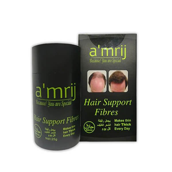 Hair Support Fibers Price in Pakistan 03003724942 Amrij Hair