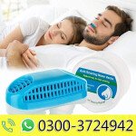 Anti Snoring Nose Device