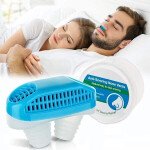 Anti Snoring Nose Device