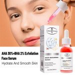 Aichun Beauty AHA 30% + BHA 2% Peeling Solution Facial Serum 30ml