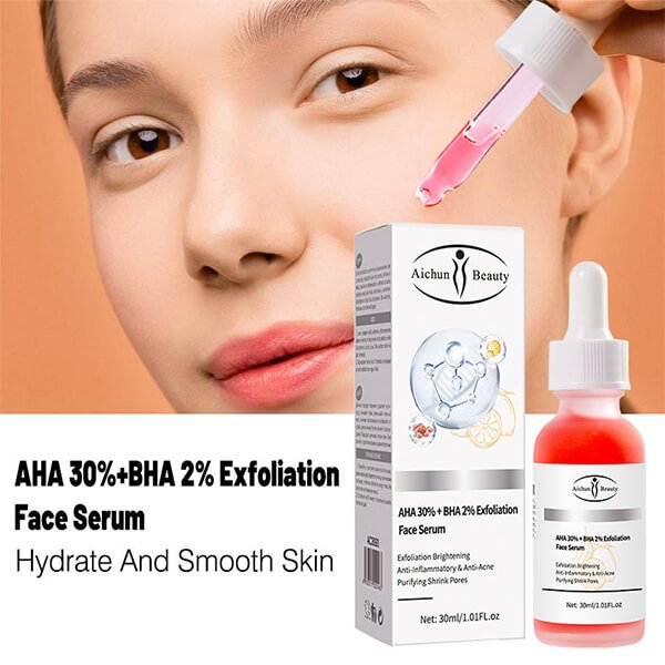 Facial Serum Price in Pakistan | 0300-3724942 | Aichun Beauty Facial ...