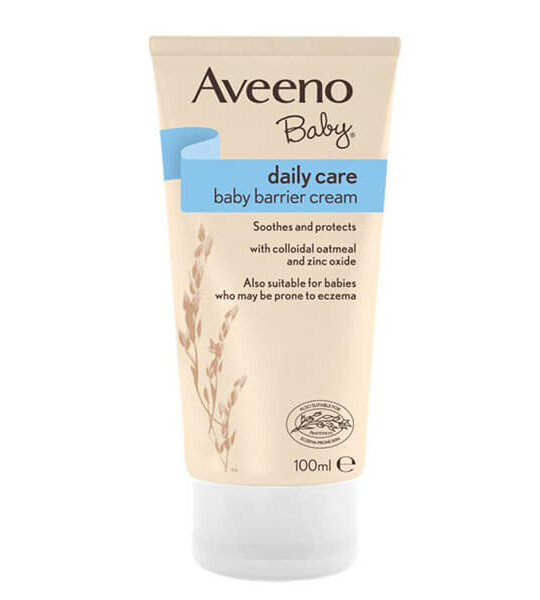 Baby Barrier Cream Daily Care