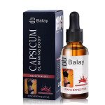 Balay Capsicum Slimming Body Oil