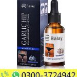 Balay Garlic Hip Enlargement Lifting Oil