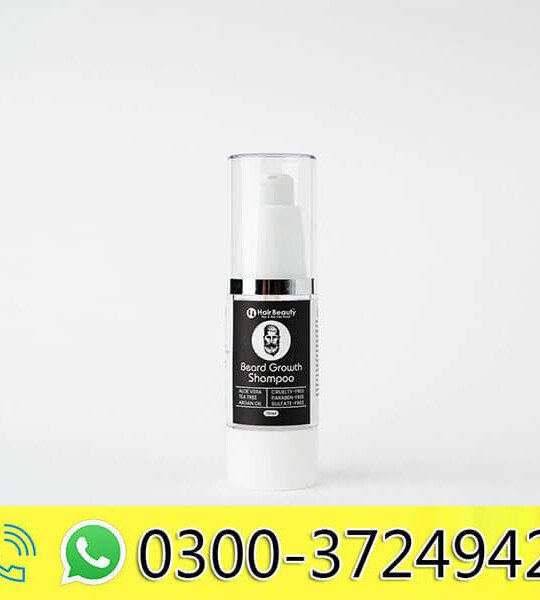 Beard Growth Shampoo Price in Pakistan 03003724942 Shopping Online