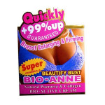 Bio-Anne Breast Enlarging and Firming Cream