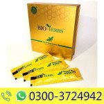 Bio Herbs Royal King Honey