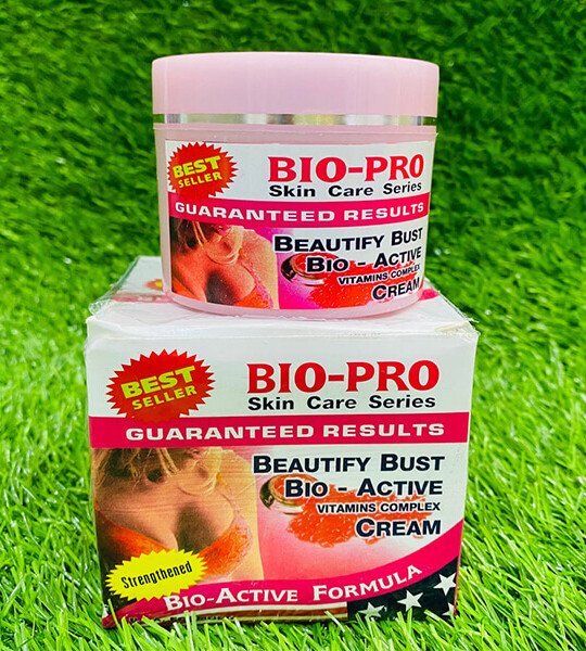 Bio Pro Beauty Breast Cream 80g