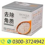 BIOAQUA Exfoliating Rice Gel Face Scrub