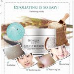 BIOAQUA Exfoliating Rice Gel Face Scrub