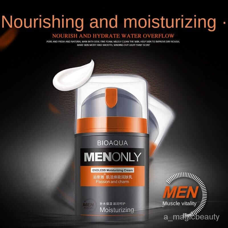 bioaqua-menonly-mens-skin-care-endless-moisturizing-cream-for-men-order-online