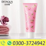 Bioaqua Peach Extract Hand Cream