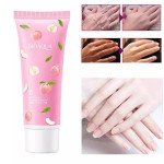 Bioaqua Peach Extract Hand Cream