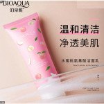 Bioaqua Peach Extract Hand Cream