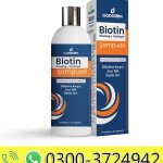 Biodestek Biotin Ginseng+Turmeric Anti Loss Shampoo