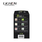 Lichen Professional Black Hair Return Soon Black Shampoo 200ml