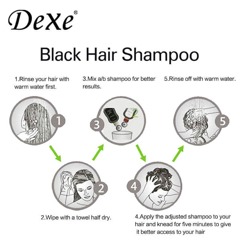 black-hair-shampoo-price