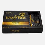 Black Horse Vital Honey