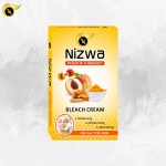 Nizwa Bleach Cream Sachet