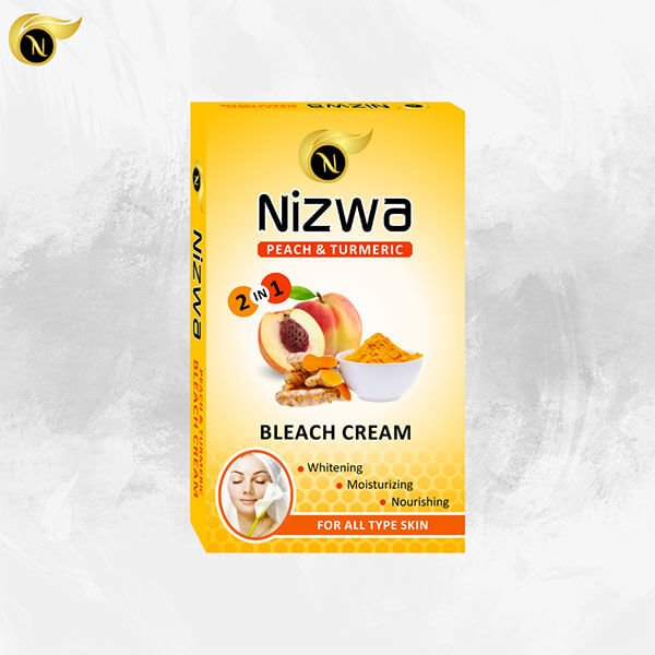 Nizwa Bleach Cream Sachet Price in Pakistan 03003724942 Buy Online