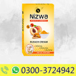 Nizwa Bleach Cream Sachet