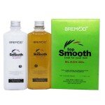 Bremod Black Hair Oil in Pakistan