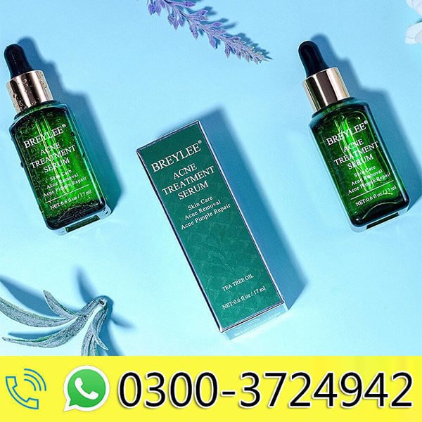 BREYLEE Acne Treatment Serum Price in Pakistan | 0300-3724942 | Acne