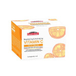 Vitamin C Anti Aging Face Cream